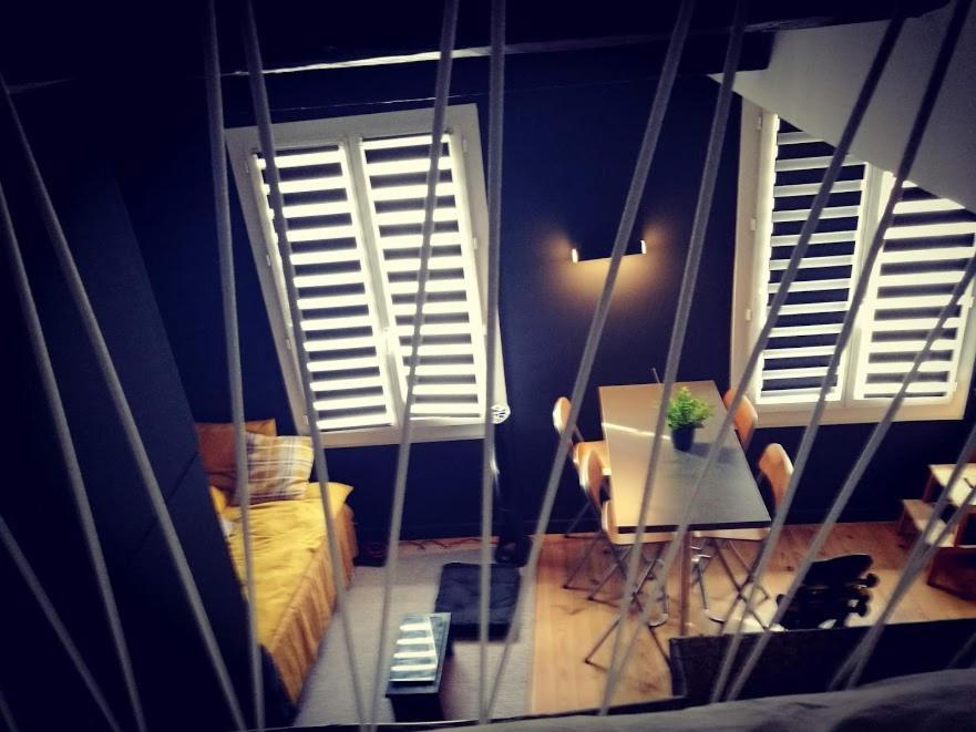 Aix-En-Provence : Le Boudoir Du Centre Historique Apartment Ngoại thất bức ảnh