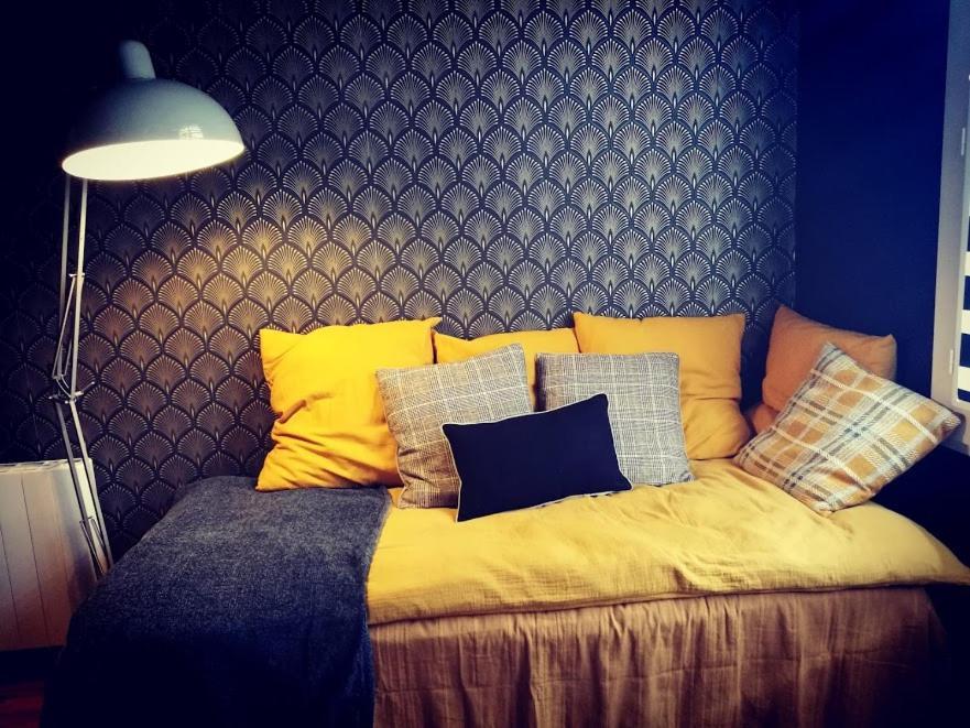 Aix-En-Provence : Le Boudoir Du Centre Historique Apartment Ngoại thất bức ảnh
