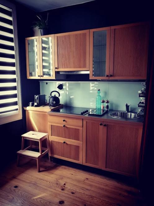 Aix-En-Provence : Le Boudoir Du Centre Historique Apartment Ngoại thất bức ảnh