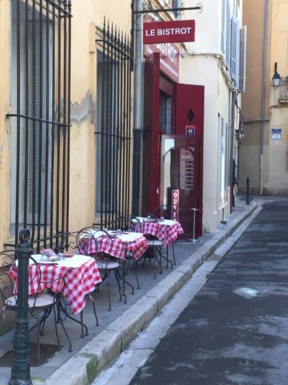 Aix-En-Provence : Le Boudoir Du Centre Historique Apartment Ngoại thất bức ảnh