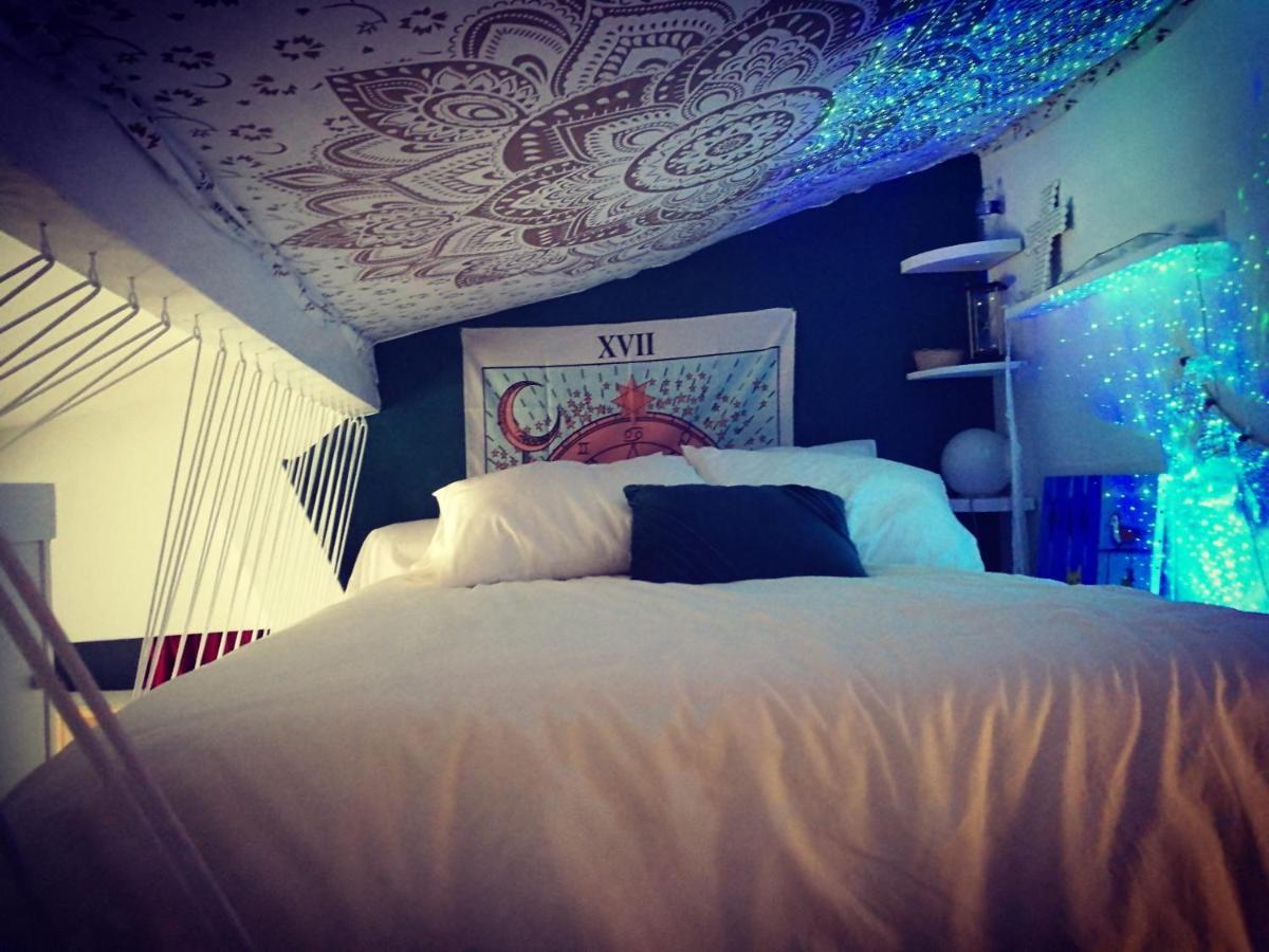 Aix-En-Provence : Le Boudoir Du Centre Historique Apartment Ngoại thất bức ảnh