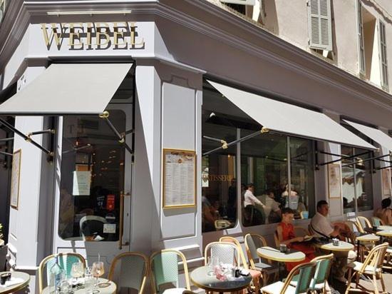 Aix-En-Provence : Le Boudoir Du Centre Historique Apartment Ngoại thất bức ảnh